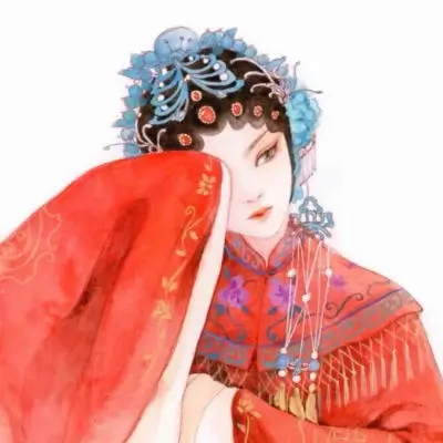 读者头像：留言来自影评写作者